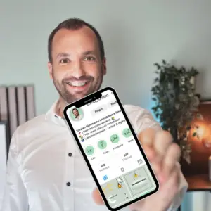 Social Media Bild Gietmann Immobilien