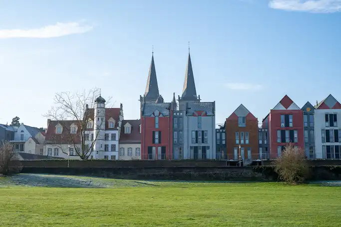 Altstadt Xanten