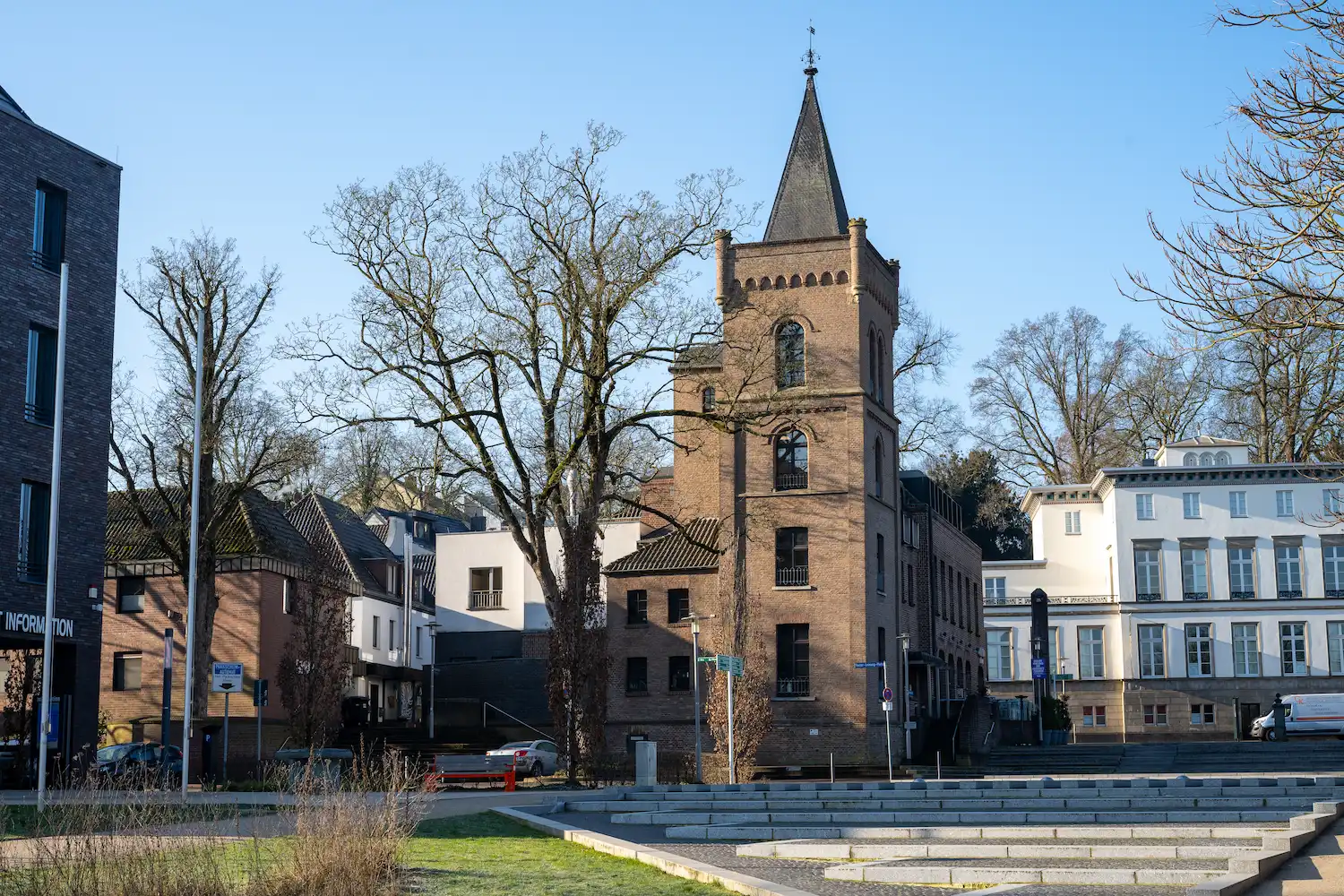 Stadt Kleve