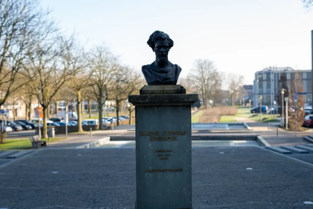 Statur Kleve