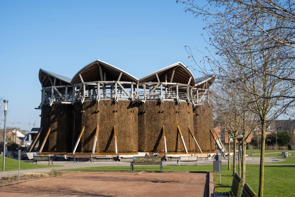 Gradierwerk Kevelaer
