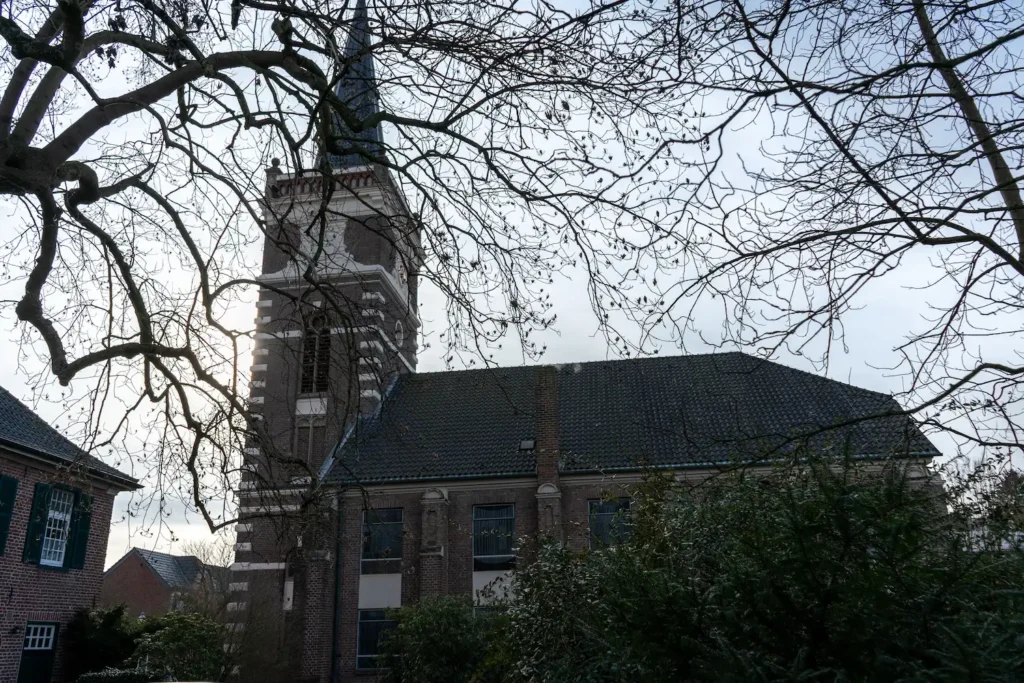 Kirche Gemeinde Issum