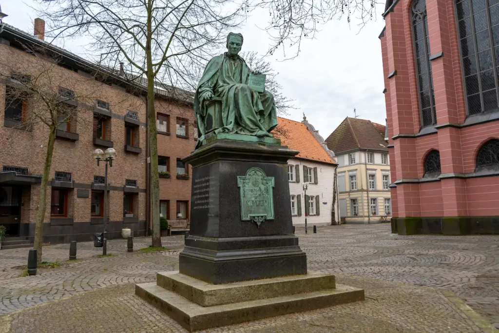 Stadt Kempen