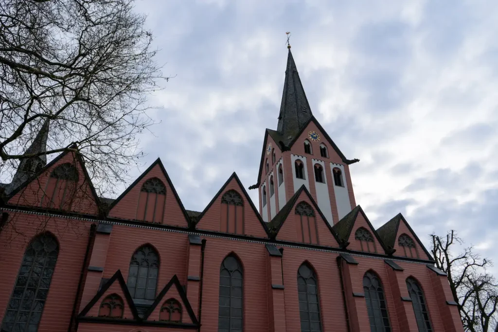 Stadt Kempen