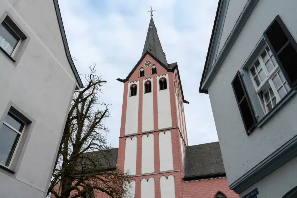 Stadt Kempen