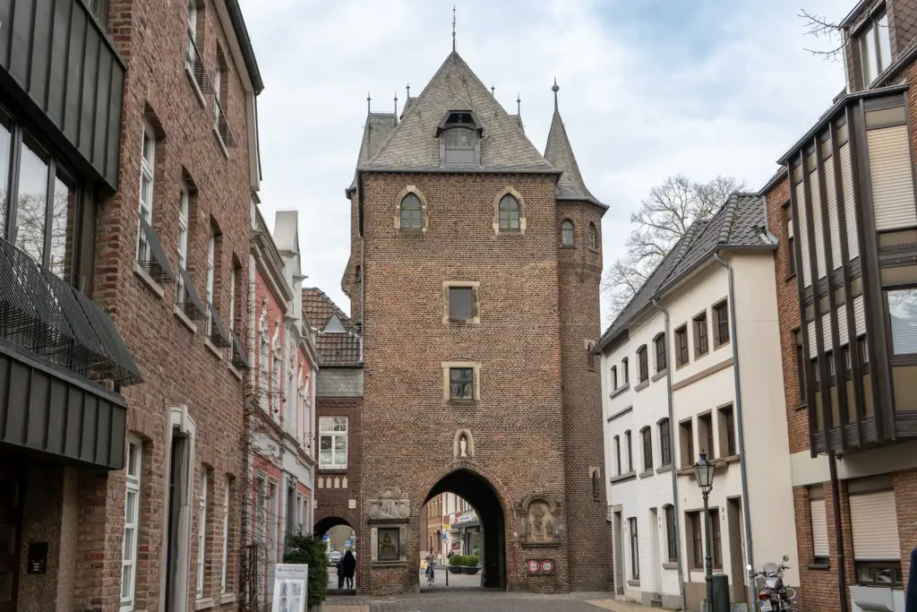 Stadt Kempen