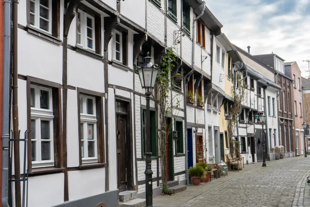 Stadt Kempen