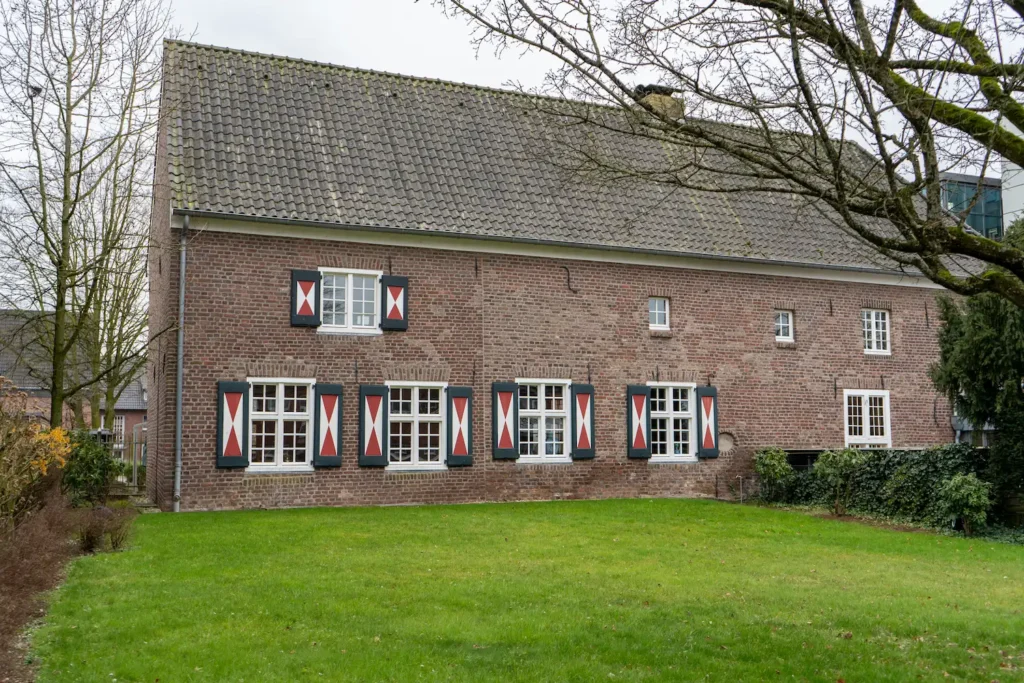 Haus Stadt Goch