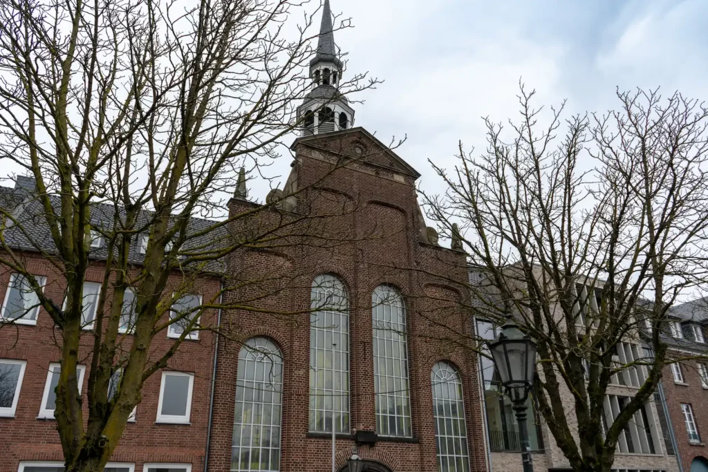 Haus Stadt Goch