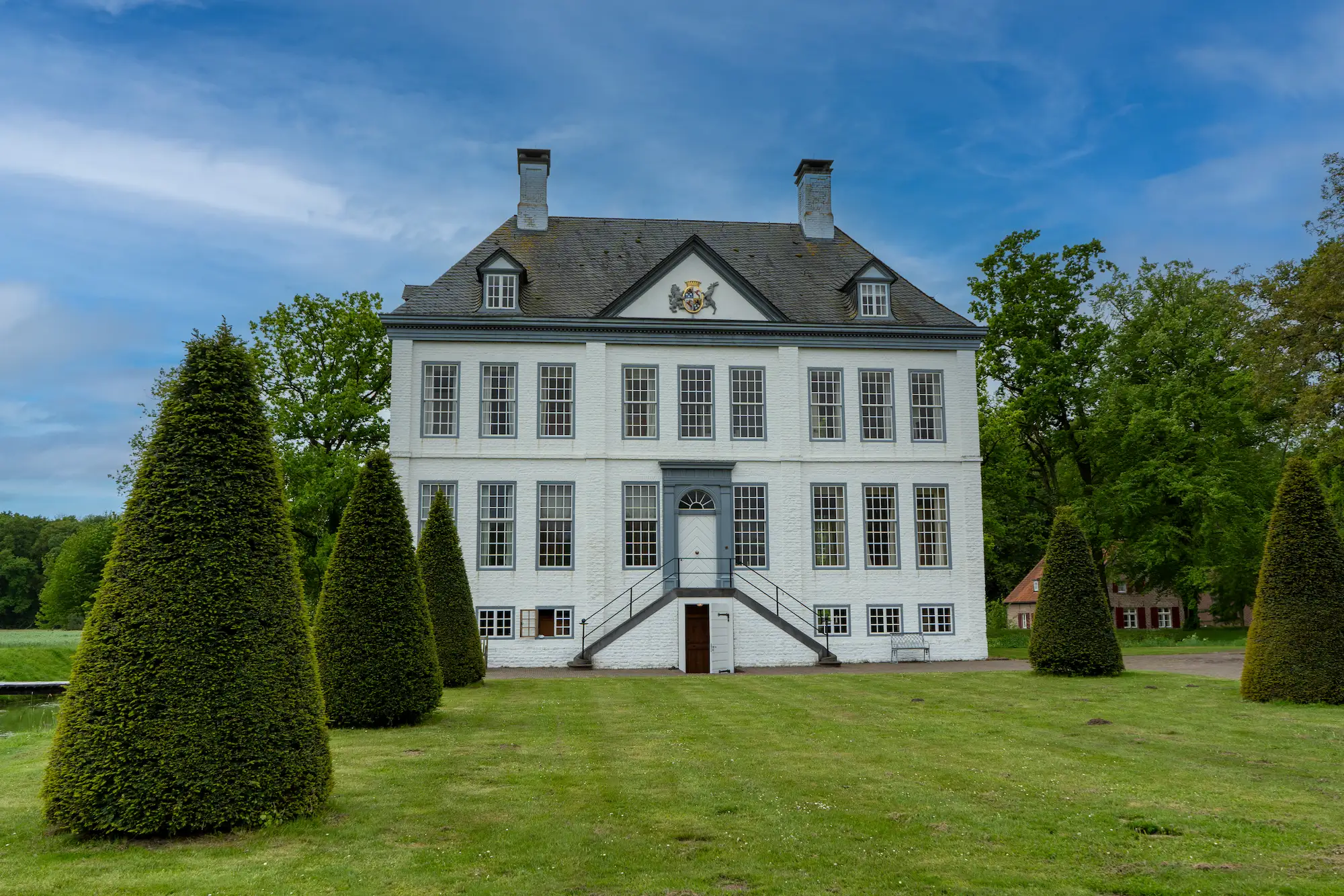 Uedem Bild Haus Uedem Bild Haus