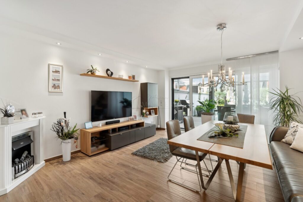Wohnzimmer 2