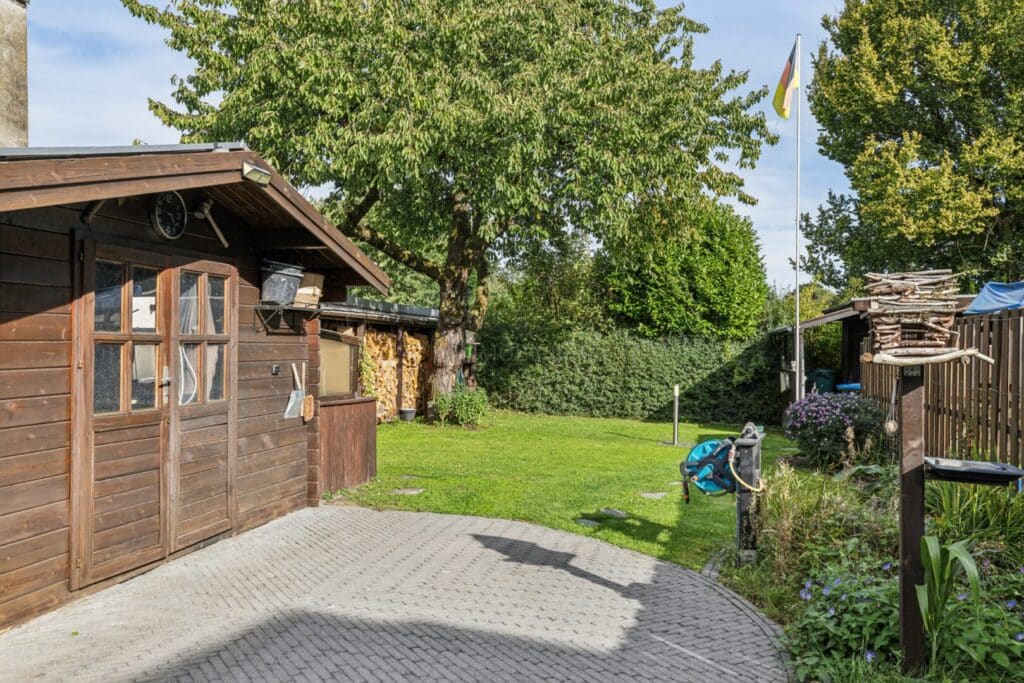 Garten