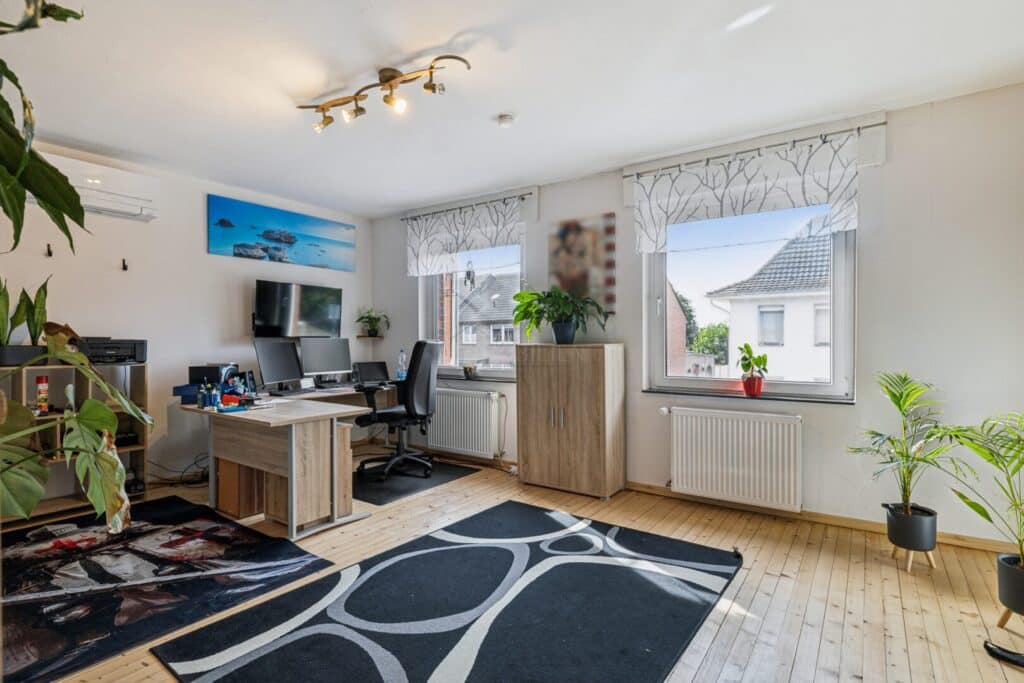 Büro