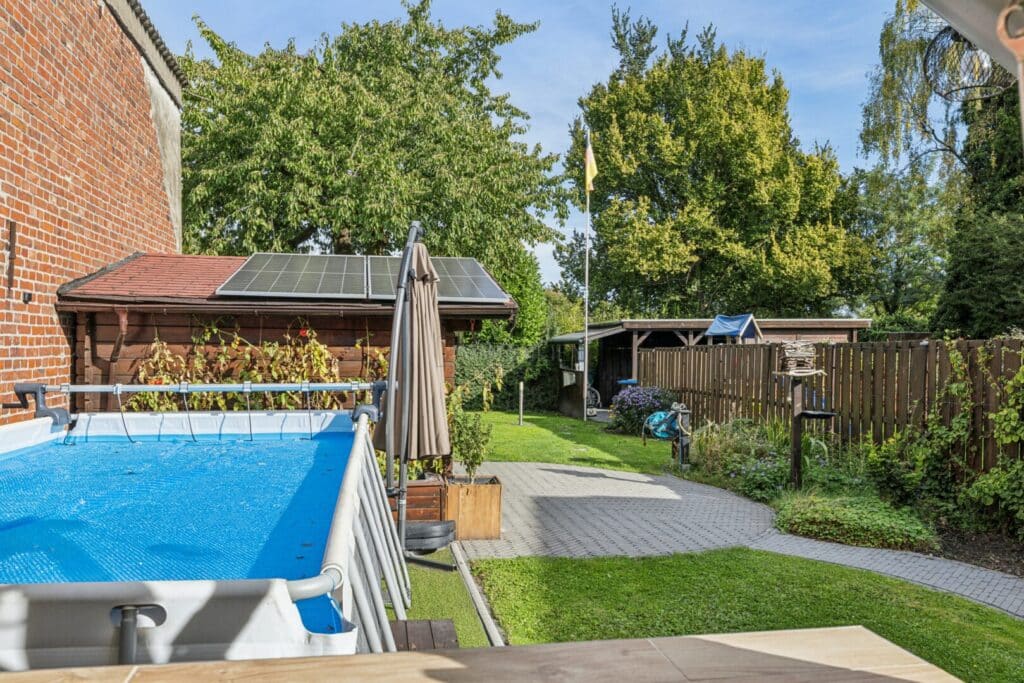 Garten 2