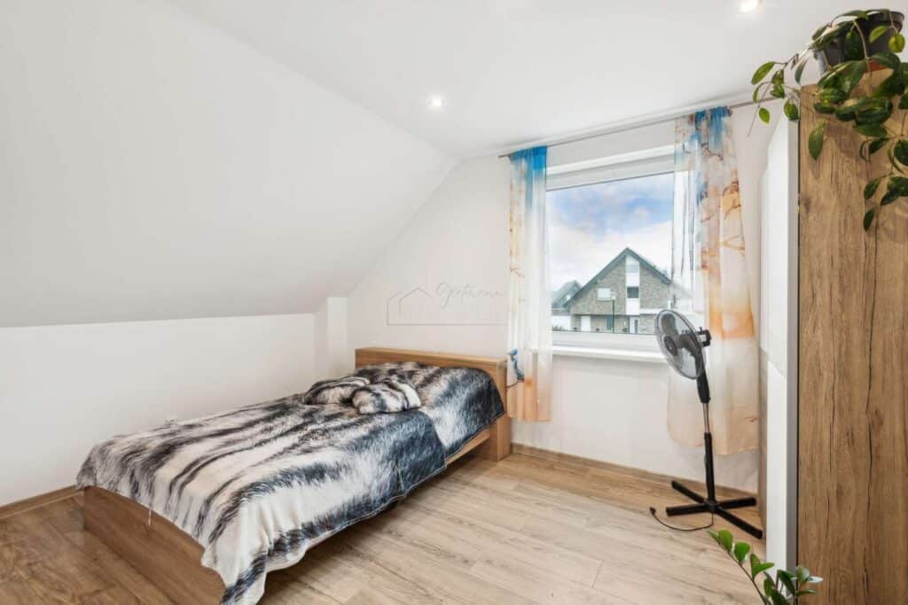 Schlafzimmer 1 OG