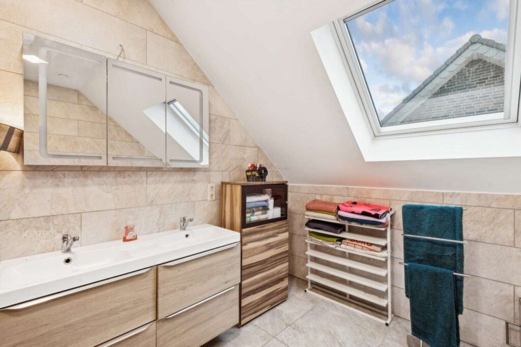 Badezimmer 2 OG