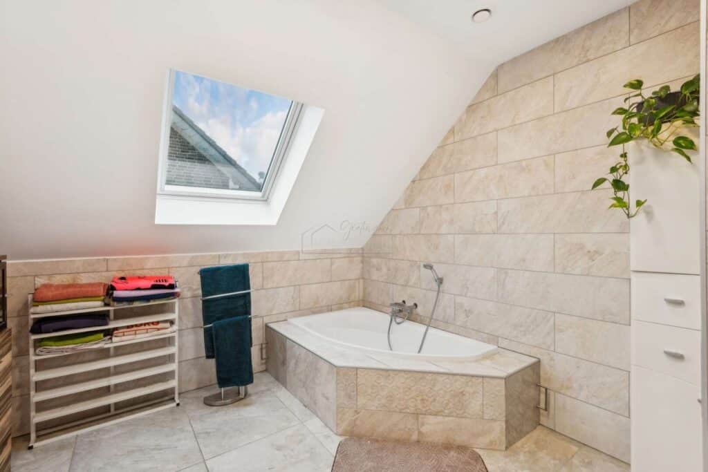 Badezimmer 1 OG