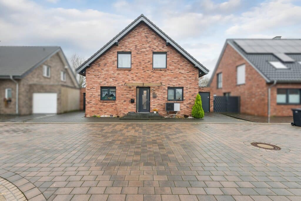 Haus zu verkaufen in Weeze mit Gietmann Immobilien als Immobilienmakler aus Kevelaer