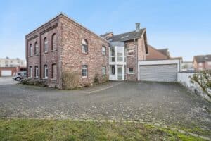 Eigentumswohnung Verkauf in Kleinenbroich - Gietmann Immobilien