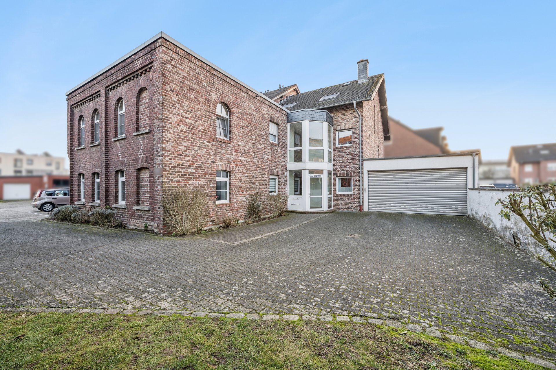 Eigentumswohnung Verkauf in Kleinenbroich - Gietmann Immobilien