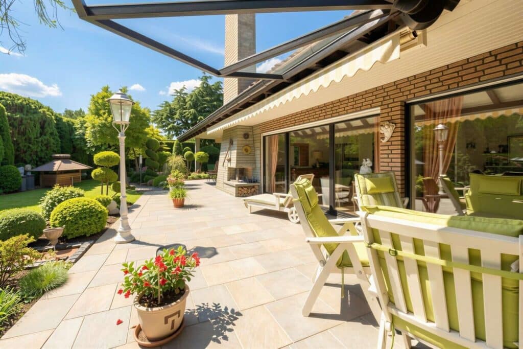 Terrasse 2