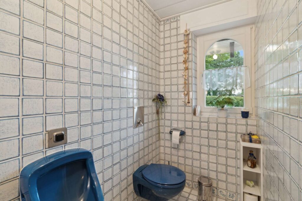Gäste WC