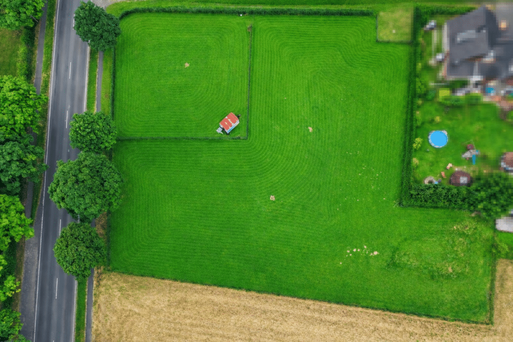 Grünland in Wachtendonk zu verkaufen