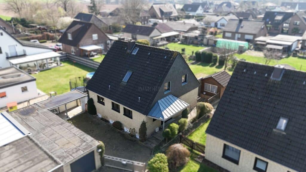 Bild Haus