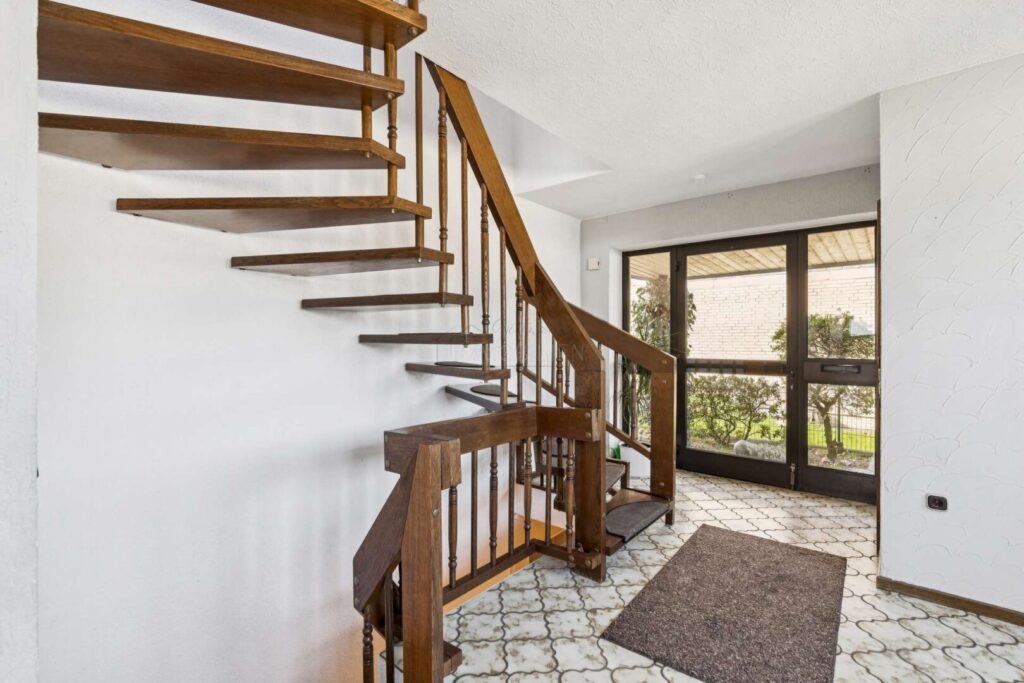 Treppe