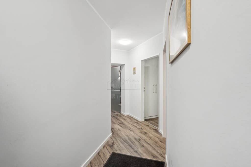 Flur Wohnung