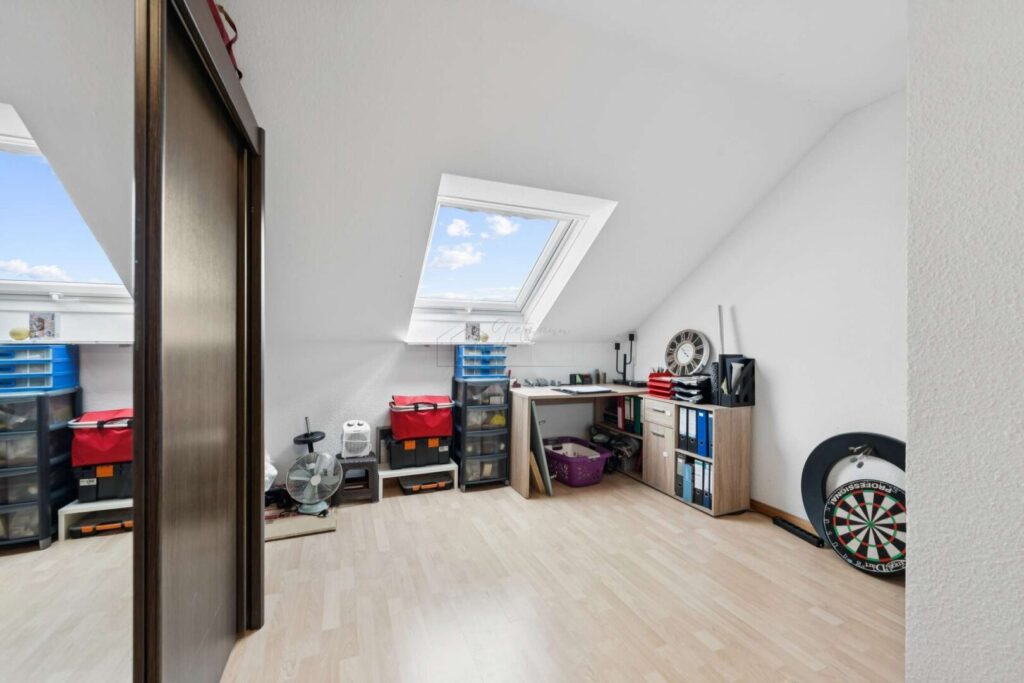 Wohnung Zimmer