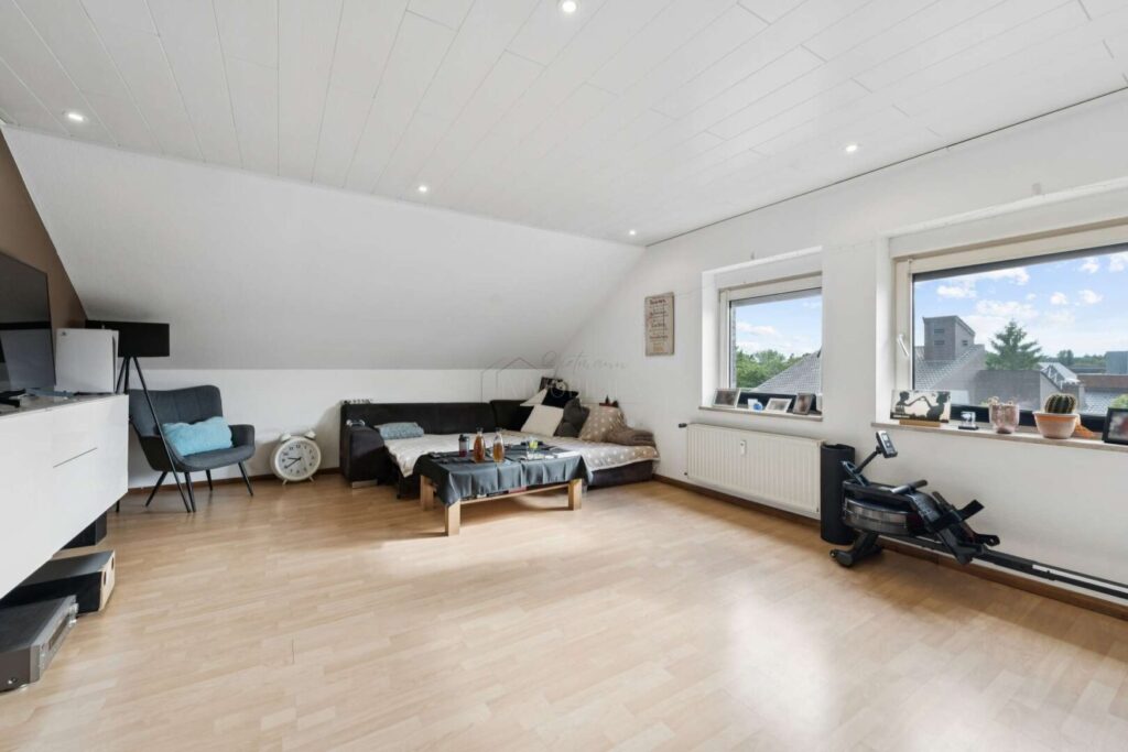 Wohnung Wohnzimmer