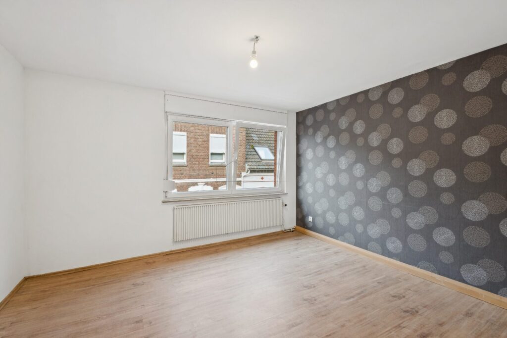 Schlafzimmer oben
