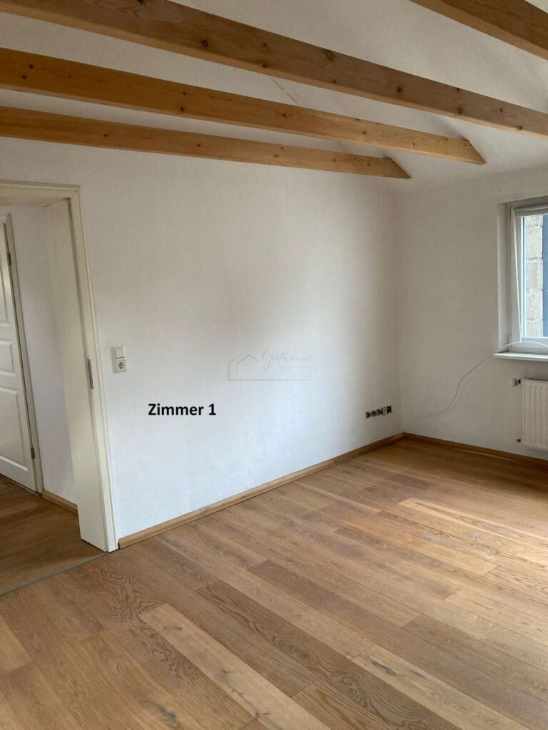 Ansicht Einheit 25