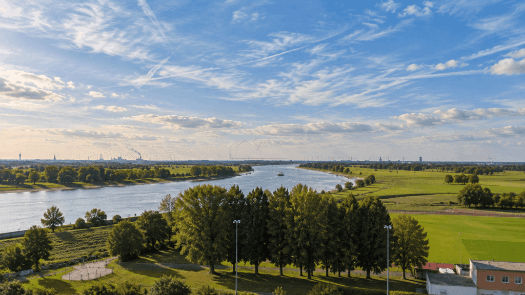 Luftbild