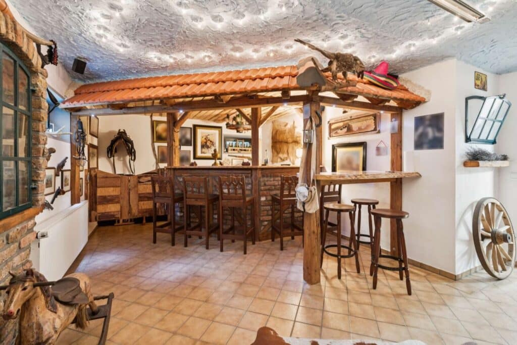 Kellerbar